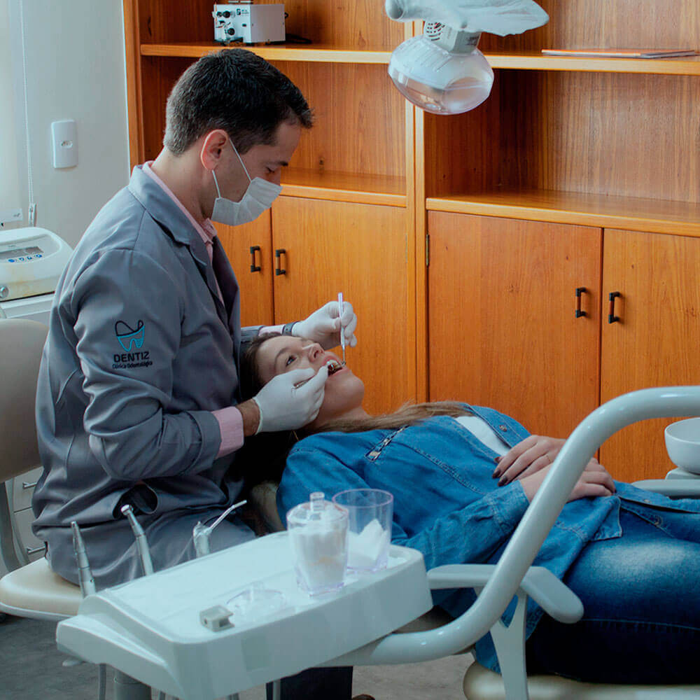Consultório Dr. Rodrigo